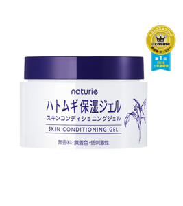 Kem dưỡng Nhật Naturie Hatomugi Skin Conditioning Gel