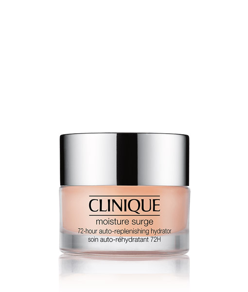 Clinique moisture surge 72 hour auto replenishing hydrator