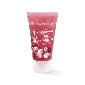 RANBERRY COOLING EFFECT MASK 3 MINUTES
