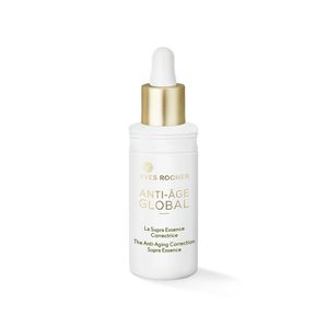 THE ANTI-AGING CORRECTING SUPRA ESSENCE 