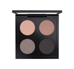 Eye Shadow X 4 - The Best Of Everything
