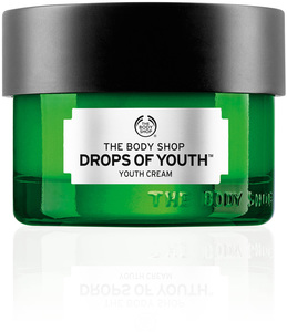 Drops of Youth™ Youth Cream