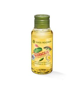 MINI MARACUJA PERFUME BATH AND SHOWER GEL 50ML