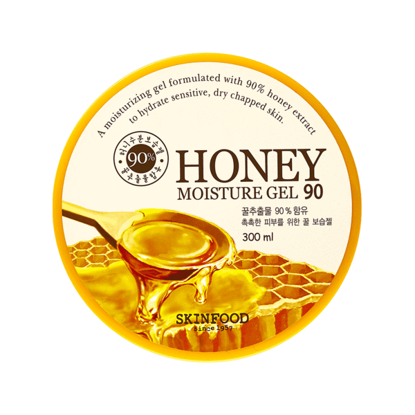 1960 honey moisture gel 90 grande