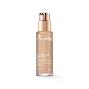 INSTANT YOUTHFUL EFFECT FOUNDATION