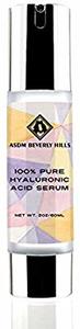 Serum dưỡng ẩm ASDM 100% Hyaluronic Acid