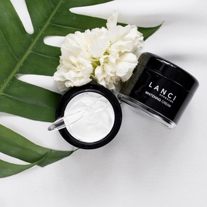 Lanci Whitening Cream 