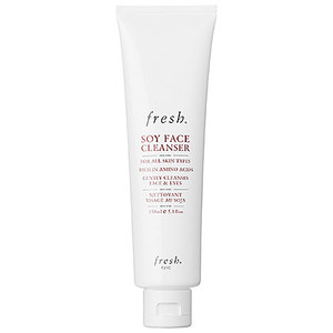 ửa rữa mặt FRESH Soy Face Cleanser 1