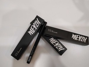  Merzy Another Me The First Pen Eyeliner  