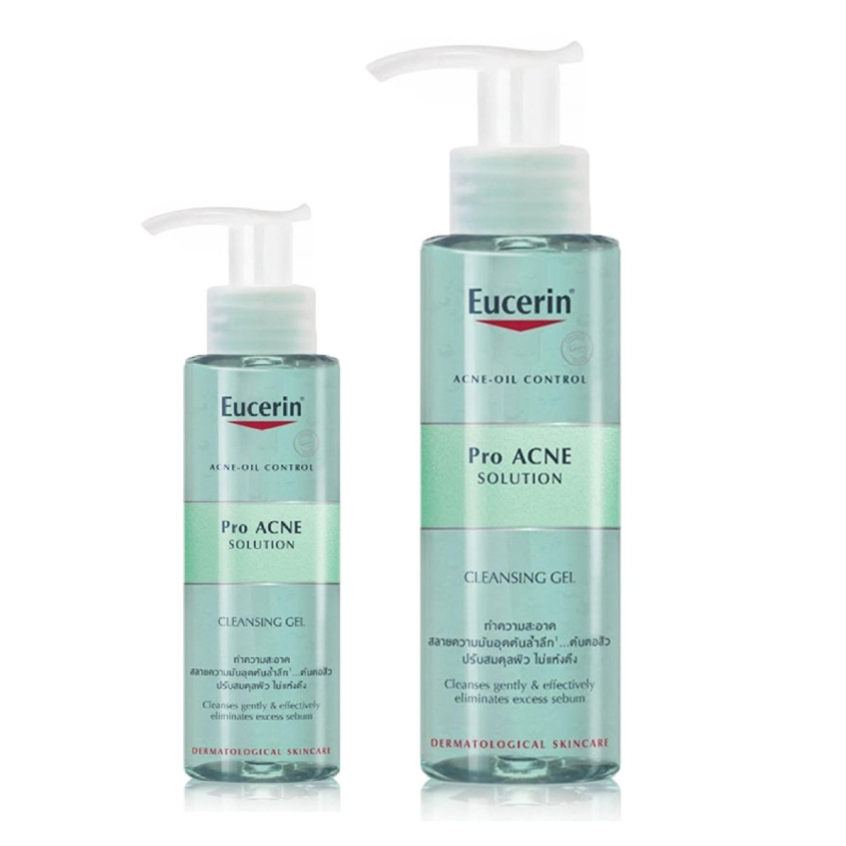 Gel rua mat eucerin cho da dau mun.jpg1