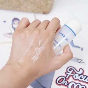 Cream Skin Refiner 