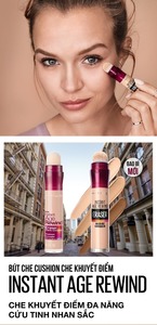 Che Khuyết Điểm Maybelline Instant Age Rewind Treatment Concealer