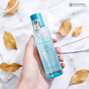 Cleanance Micellar Water 