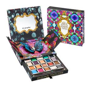 UrbanDecay Alice Through The Looking Glass Eyeshadow Palette