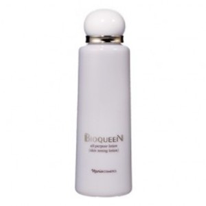 Medium bioqueen 02 all purpose lotion