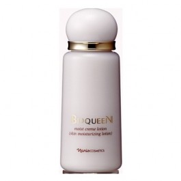 Bioqueen 04 moist creme lotion