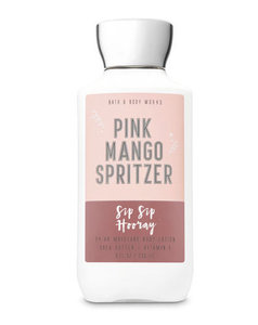 Sữa Dưỡng Thể Pink Mango Spritzed
