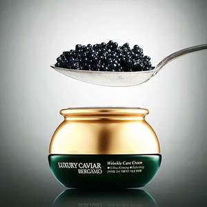 Bergamo Luxury Caviar Wrinkle Care Cream 