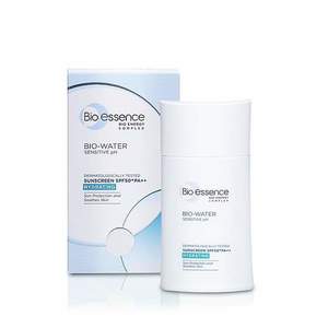 Bio-Essence Miracle Bio Water Cooling Sunscreen 