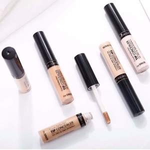 The Saem Cover Perfection Tip Concealer 