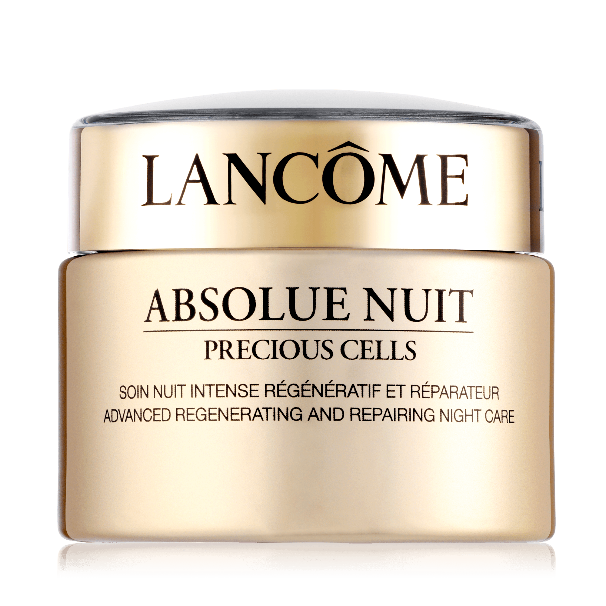 Lanc c3 b4me absolue precious cells night cream