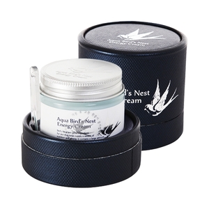 Kem Dưỡng Da Tổ Yến Aqua Bird’s Nest Energy Cream  