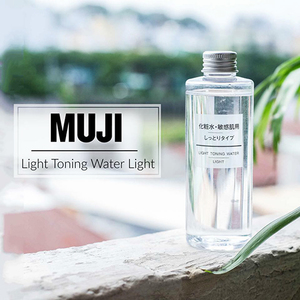 Toner Muji Light Toning Water Light 200ML 