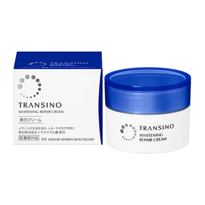 kem dưỡng Transino Whitening Repair Cream 35g 