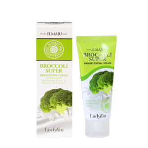  Ladykin Broccoli Super Brightening Cream