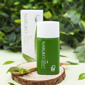 Naruko Tea Tree Anti – Acne Sunscreen