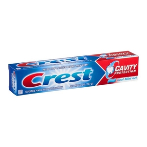 kem đánh răng Crest Cavity Protection