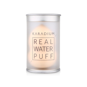 Mút trang điểm Karadium Real Water Puff