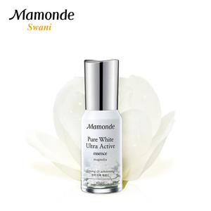  Tinh Chất Dưỡng Mamonde Pure White Ultra Active Essence