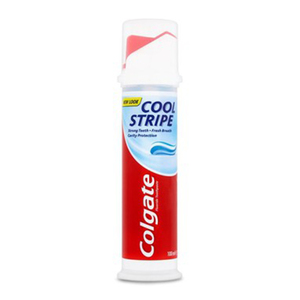 Kem Đánh Răng Colgate Cool Stripe