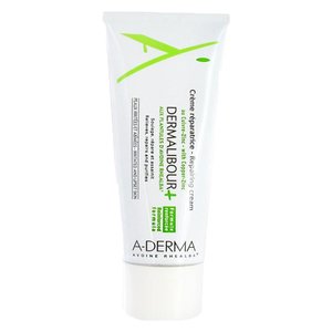 Dermalibour + Repairing Cream