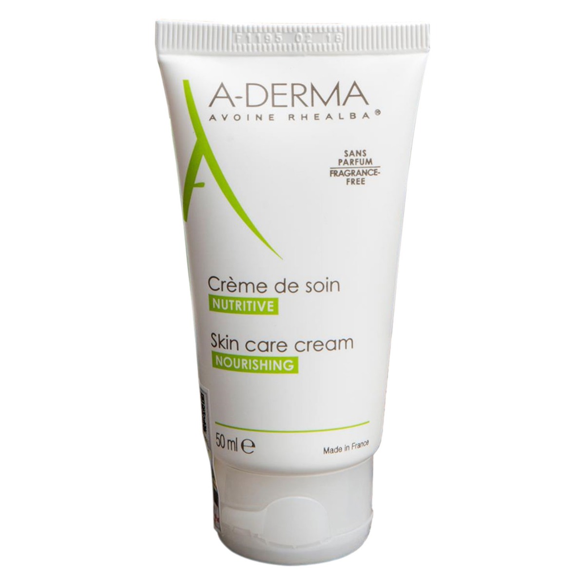 Kem duong am danh cho da kich ung a derma 50ml  1 