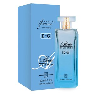 Nước Hoa Nữ ALEDA D&G