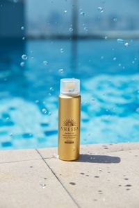 Chống nắng dạng xịt Perfect UV Sunscreen Skincare Spray 
