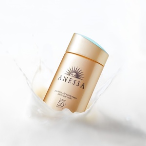 chống nắng Anessa Perfect UV  Skincare Milk