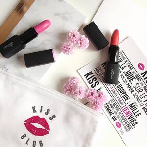 Rouge Blush Hydrating Lipstick Healthy Glow