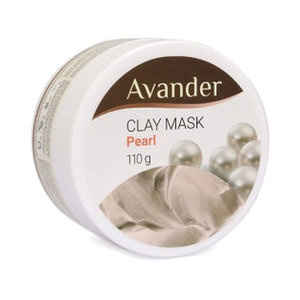 Clay Mask – Pearl