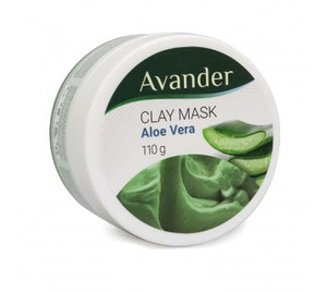 Avander  Mask Lô Hội .