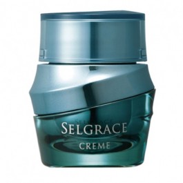 Selgrace new kem duong da creme