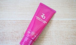 Perfect Solution Cleansing Foam