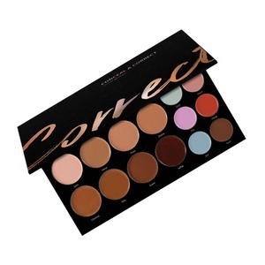 Conceal & Correct Palette Vacosi
