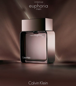 Euphoria Intense For Men EDT