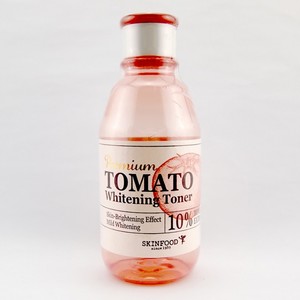 Medium premium tomato whitening toner