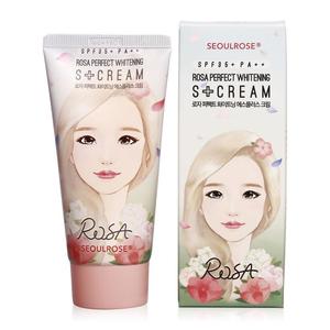  Rosa s+ cream