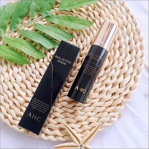 AHC Real Active Serum