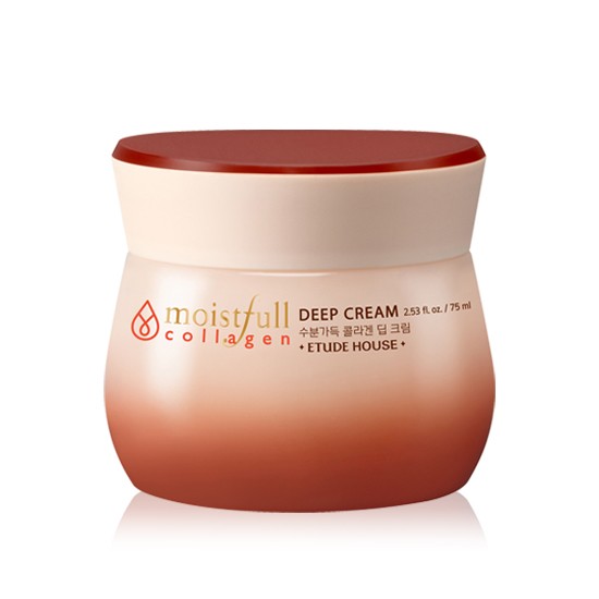 Deep cream